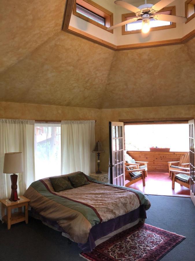 Kettle Falls China Bend Winery Bed And Breakfast المظهر الخارجي الصورة