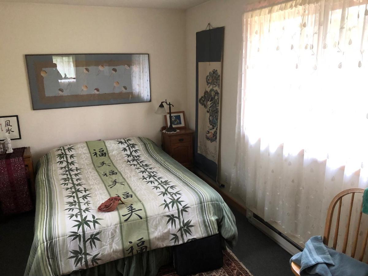 Kettle Falls China Bend Winery Bed And Breakfast المظهر الخارجي الصورة