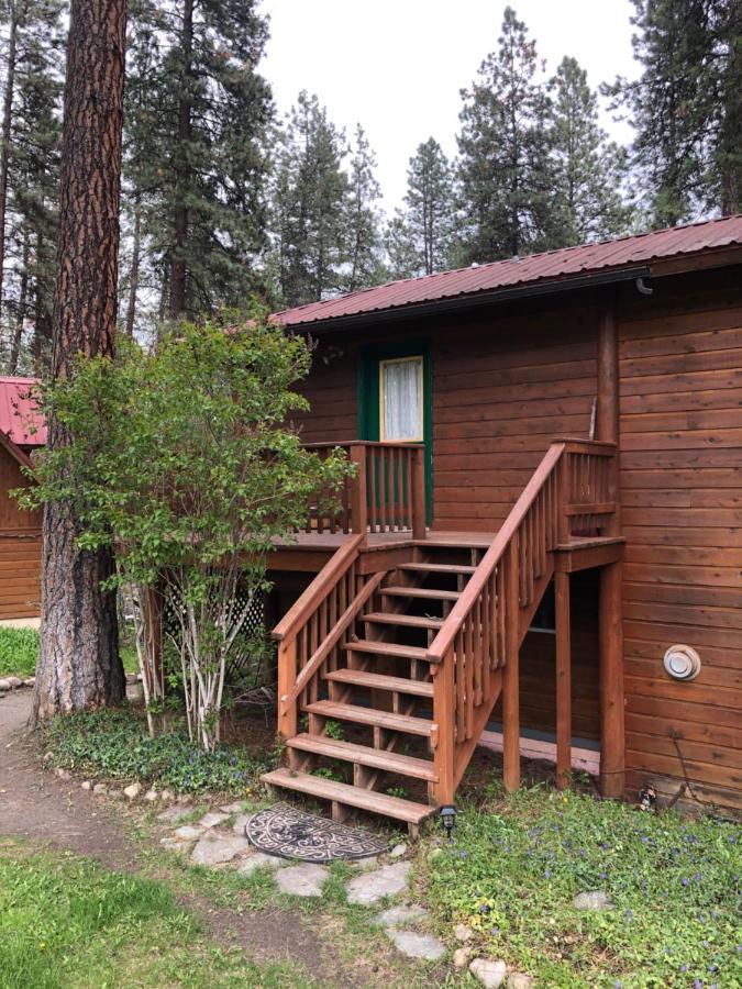 Kettle Falls China Bend Winery Bed And Breakfast المظهر الخارجي الصورة